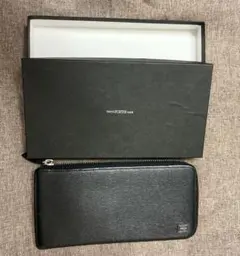 2026年最新】ポーター 長財布 L字ファスナーの人気アイテム - メルカリ