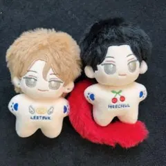 2026年最新】ヒチョル ぬいぐるみの人気アイテム - メルカリ
