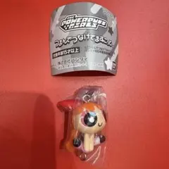 パワーパフガールズ つまんでつなげてますこっと ブロッサムA