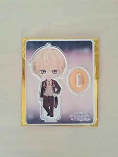 イケメン王子 イケプリ サリエル グッズ まとめ売り　缶バッジ アクスタ イケメン王子 イケプリ サリエル グッズ まとめ売り 缶バッジ