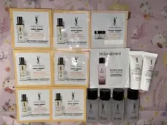 イヴ・サンローラン　ピュアショット