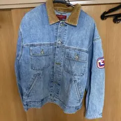 BANANA REPUBLIC デニムジャケット M