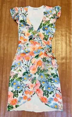 アリスアンドオリビア　ワンピース