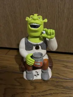 シュレック　M&M's フィギュア　レア物