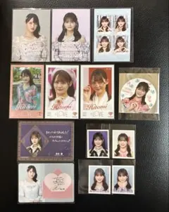 2025年最新】髙松瞳 ミニフォトの人気アイテム - メルカリ