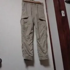 GAP KIDSスキニーカーゴパンツ