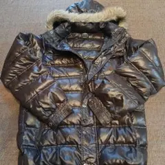 w*q様 00sOldadidas　ダウンジャケット　平成ギャル　旧ロゴ　ヴィン