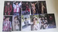2026年最新】道枝駿佑 デタカの人気アイテム - メルカリ