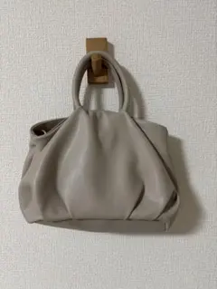 グリーンレーベルリラクシング　ショルダーバッグ