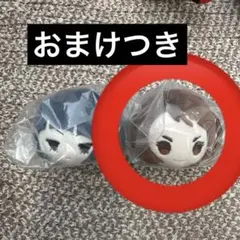 もちもちマスコット　ヒロアカ