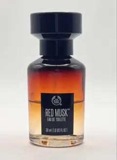 ボディショップ レッドムスク フレグランスミスト 100ml - メルカリ