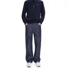 新品未使用 A.P.C. DENIM BR ST AARON 28 デニム