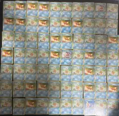 コイキング ポケモンGO C ノーマル 021/071 60枚 まとめ売り - メルカリ