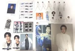 Snow Man目黒蓮 グッズ 27点セット