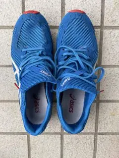 ［美品］asics ソーティーマジック　28.0cm