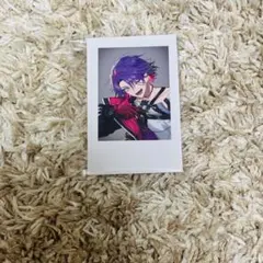 にじさんじ 渡会雲雀 チェキ