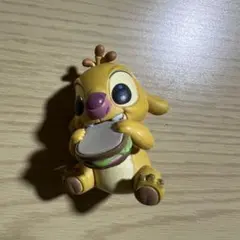 肩ズン Fig. リロ&スティッチ　ルーベン