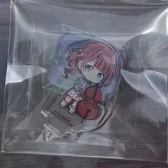 セカシン 2025 ミニアクスタ 望月穂波