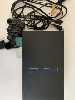 PS2 本体