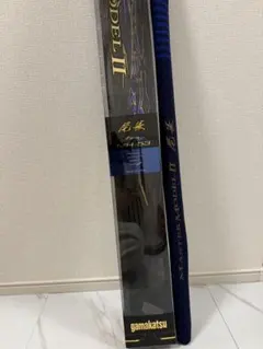 ぴな様専用がまかつMASTER MODEL IIMH 50マスターモデル2 口太 - メルカリ