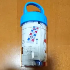 【非売品】EXPO 2025 大阪万博 ミャクミャク ボトル入りクールタオル