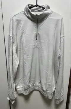 GAP ハーフジップ