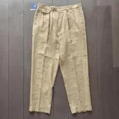 Polo Ralph Lauren Whitman グレンチェック 34/32