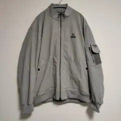 PING ドビーストレッチ CORDURA　ジャケット
