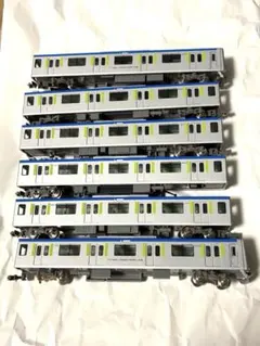 ことでん　6編成セット　ジャンク ことでん 6編成セット ジャンク - メルカリ