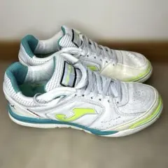 【JOMA TOPFLEX REBOUND 26.0cm】フットサルシューズ