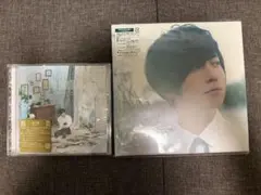 斉藤壮馬 CD