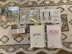 ディオールビューティー　プレステージ　トライアルセット Amazon.co.jp: 【セット品・ラッピング済み】DIOR ディオール