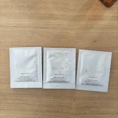 DECORTÉ AQ ミリオリティ リペア クレンジングクリーム n 3パック