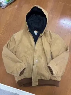 Carhartt アクティブジャケット XL