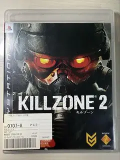 【中古品】【PS3】KILLZONE 2 キルゾーン2