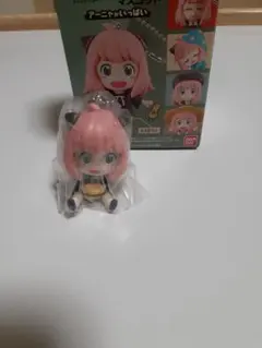 SPY ×FAMILY スパイファミリーアーニャがいっぱい