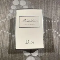 ミスディオール ブルーミングブーケ オードトワレ 50ml DIOR