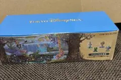 東京ディズニーリゾート　ファンタジースプリングス　バスボール　コンプリートセット