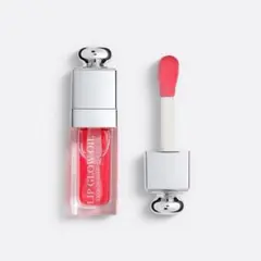 【新品未使用】Dior アディクト リップ グローオイル　05 チェリー