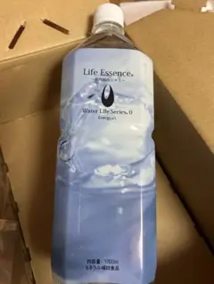 お買い得 Life Essence ライフエッセンス 600ml✖️2本 - メルカリ