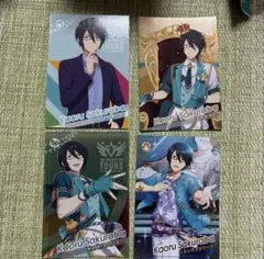 2026年最新】桜庭薫 ツアマスの人気アイテム - メルカリ