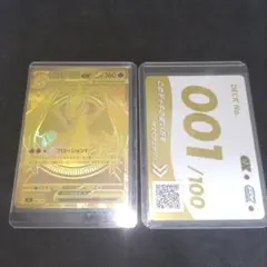 メガリザードン Y ex MUR スタートデッキ100バトルコレクションPSA9