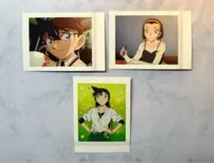 名探偵コナン 100万ドルの五稜星 ぱしゃこれ