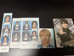 忍コレ 黒田光輝 少年忍者