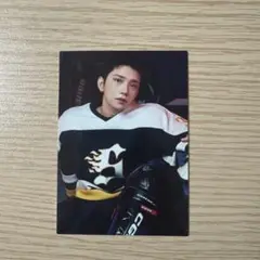 SEVENTEEN HOME トレカ　ジョシュア　26