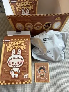 【正規品】ラブブ popbean ぬいぐるみ pop toy show
