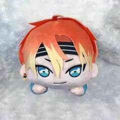 18TRIP エイトリ 寝そべり ぬいぐるみ 五十竹 あく太 - メルカリ