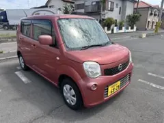 タイトル ☆日産モコ☆走行4.7万km☆車検満タン☆修復歴なし☆状態良好