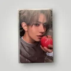 ENHYPEN THE SIN:VANISH ヒスン トレカ