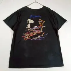 誠太郎様✨【ピーナッツコラボ 希少Lサイズ】東洋エンタープライズ 半袖Tシャツのサムネイル